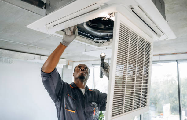 Licensed Furnace Repair service in Greensburg, LA - FH HVAC